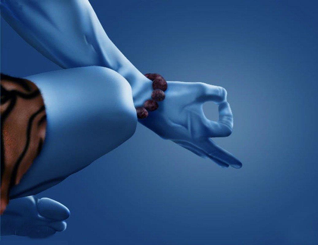 Meditation – Emptying your brain
