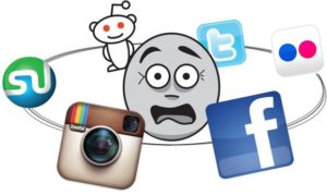 Social Media Addiction